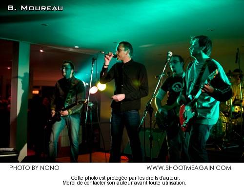 7EVENPM à Namur (Belvédère), le 22-12-2007, par Nono — 28 sur 42